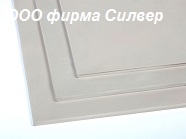 ⚡Вакуумная Резина 6мм 500х500 | Купить в Ровно