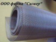 Полимерная сетка галунного плетения CПФ64 (Россия)