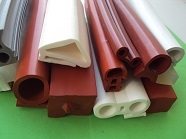 Ущільнювачі люків цистерн та молоковозів (FDA, NBR)