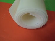 Термостойкая силиконовая резина (техническая пластина)